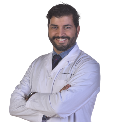 Ramy Shoucair MD